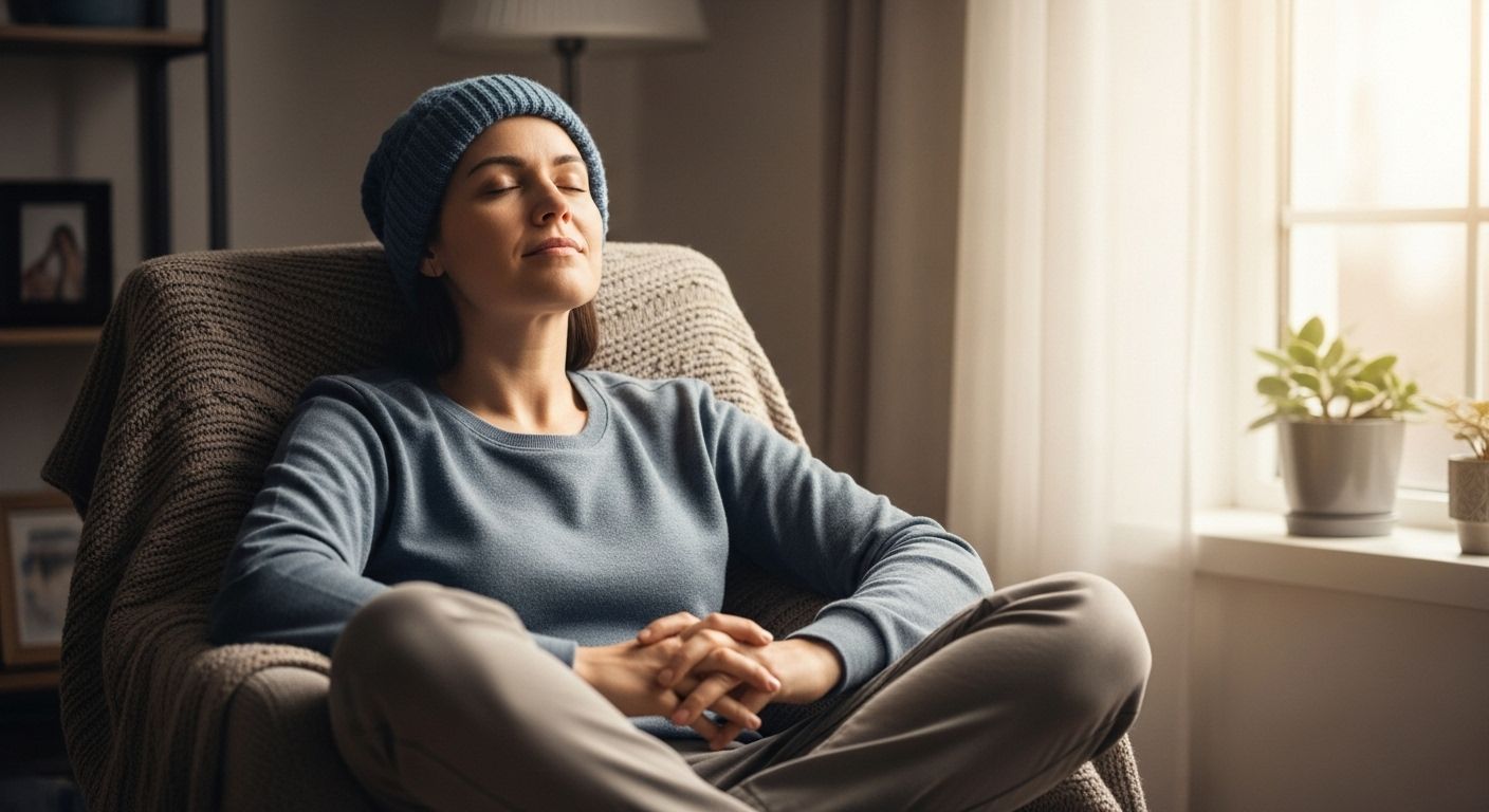 Cómo Empezar a Meditar si Nunca lo Has Hecho
