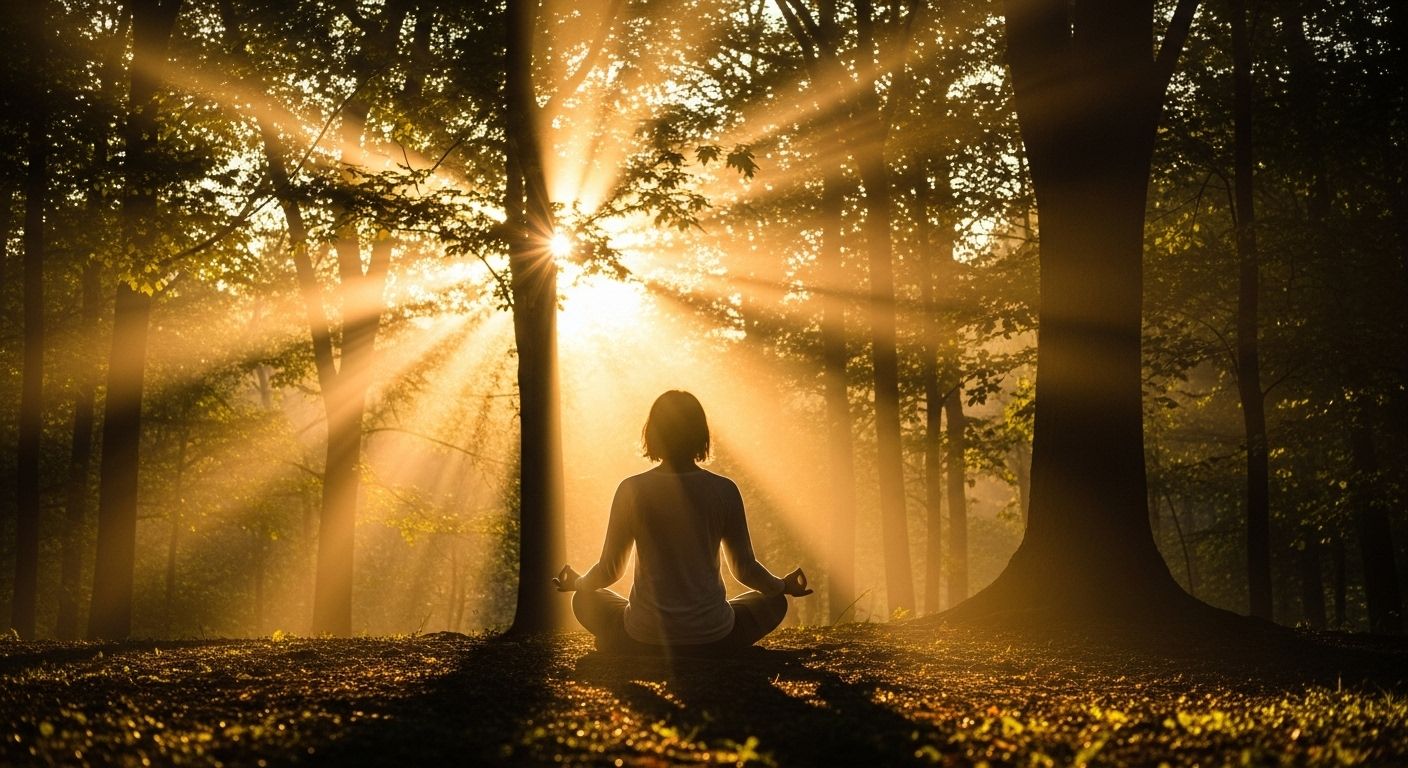 Deepak Chopra: Abundancia y Consciencia Explicadas