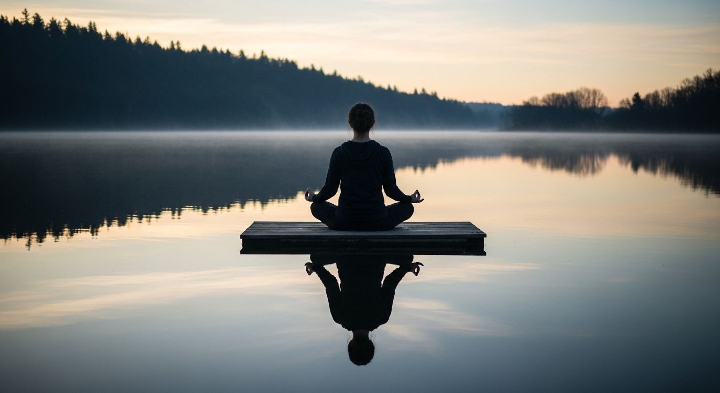 El Concepto de No-Yo en el Budismo Explicado