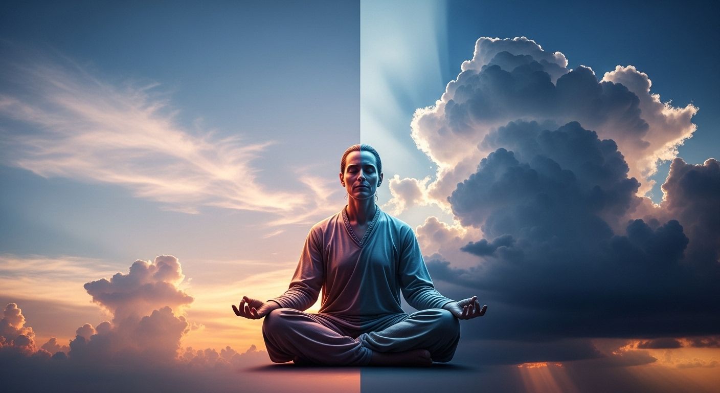 Gestionar la Ira con Meditación: Técnicas Efectivas