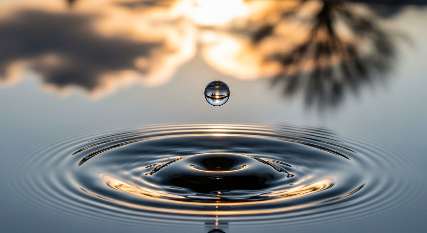 Inter-Ser: Todo Está Conectado según Thich Nhat Hanh