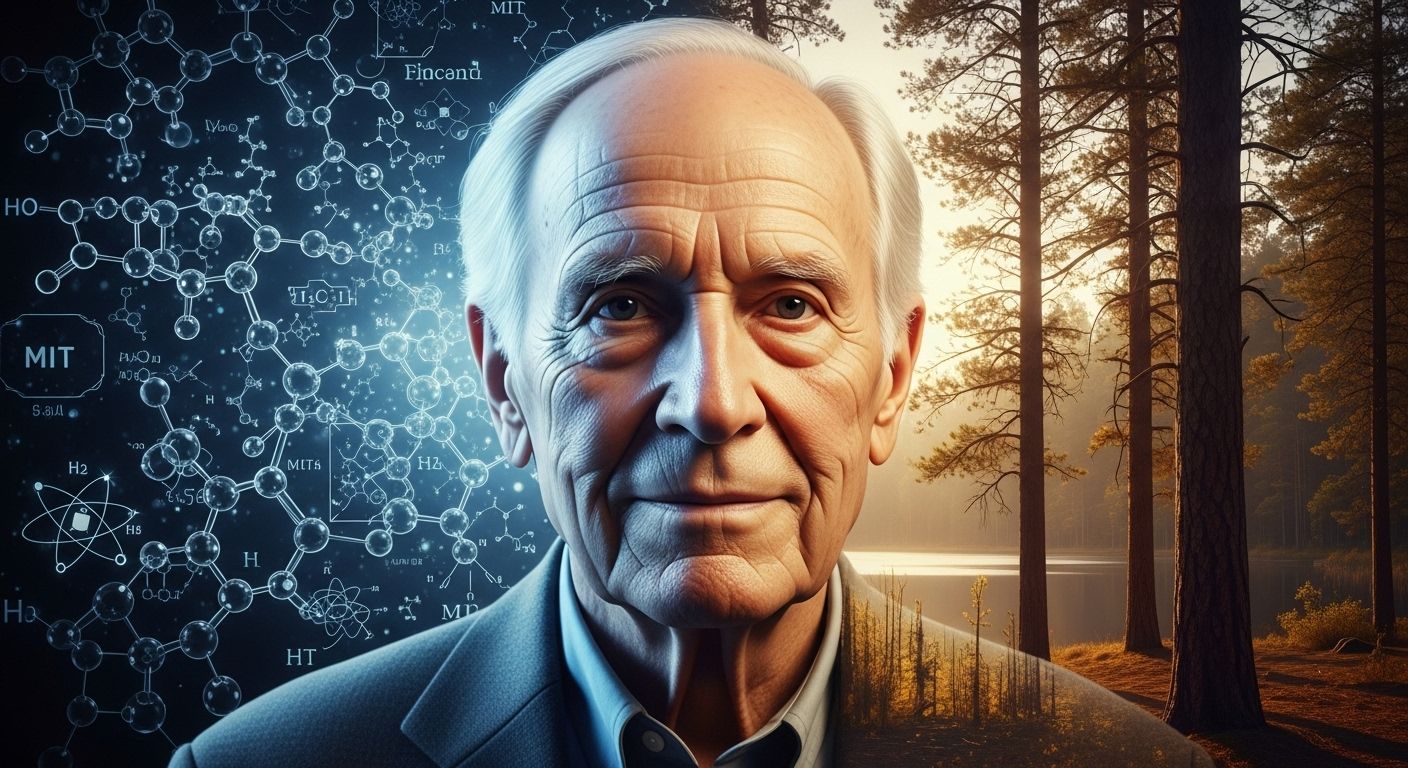 Jon Kabat-Zinn: El Científico que Llevó el Mindfulness a Occidente