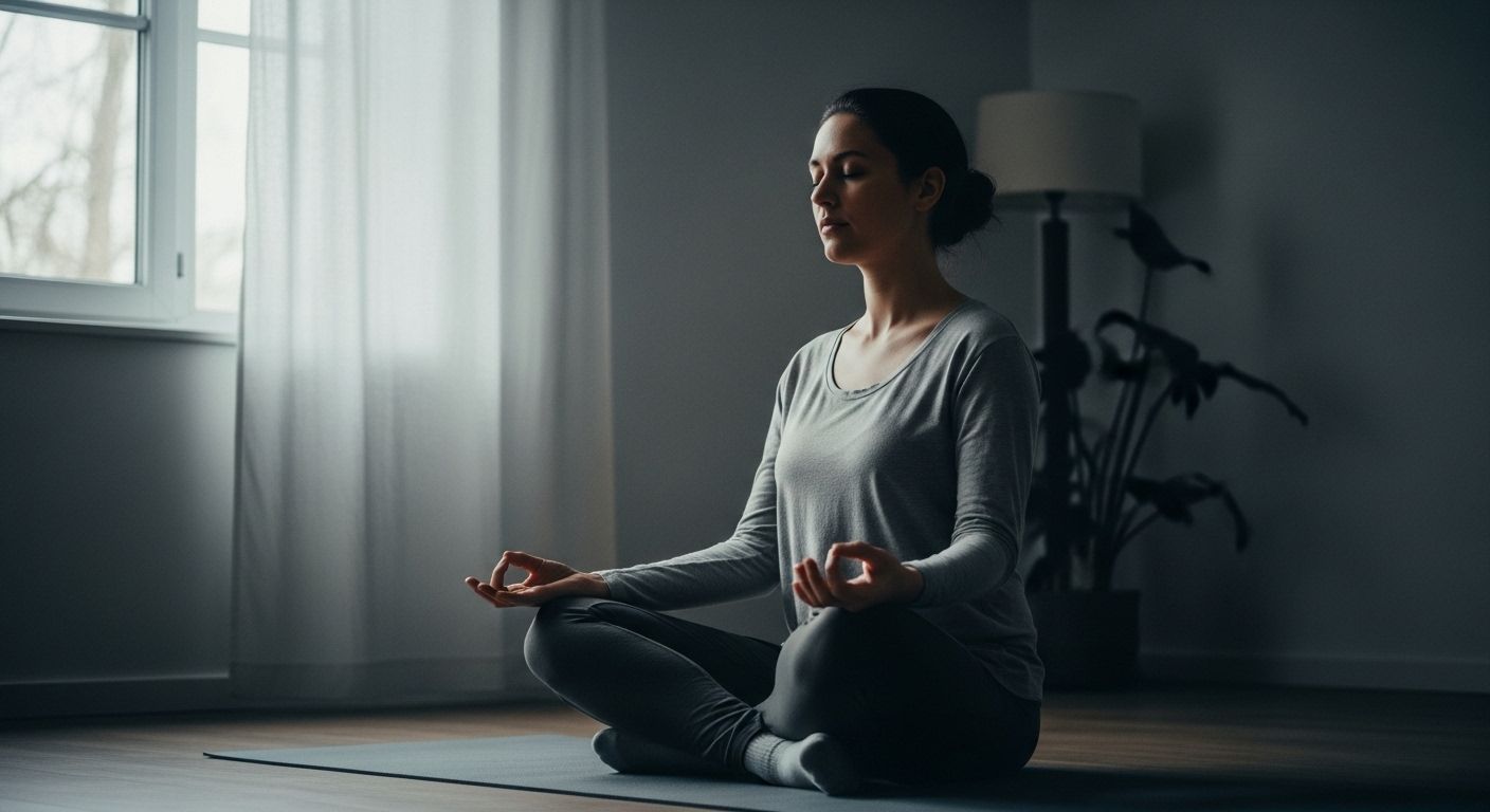Meditación con Mantras: Cuál Usar y Por Qué Funciona