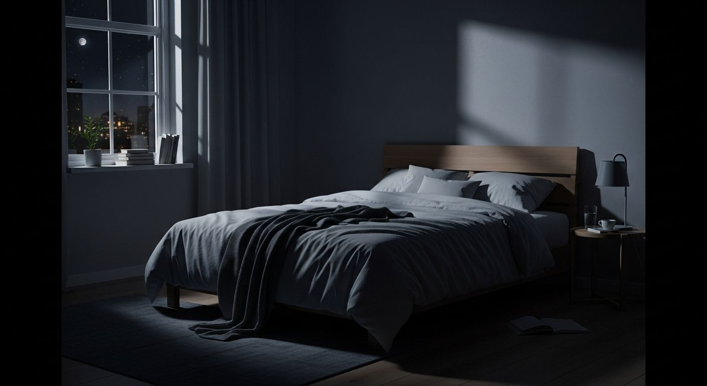 Mindfulness para Dormir: 7 Técnicas que Funcionan