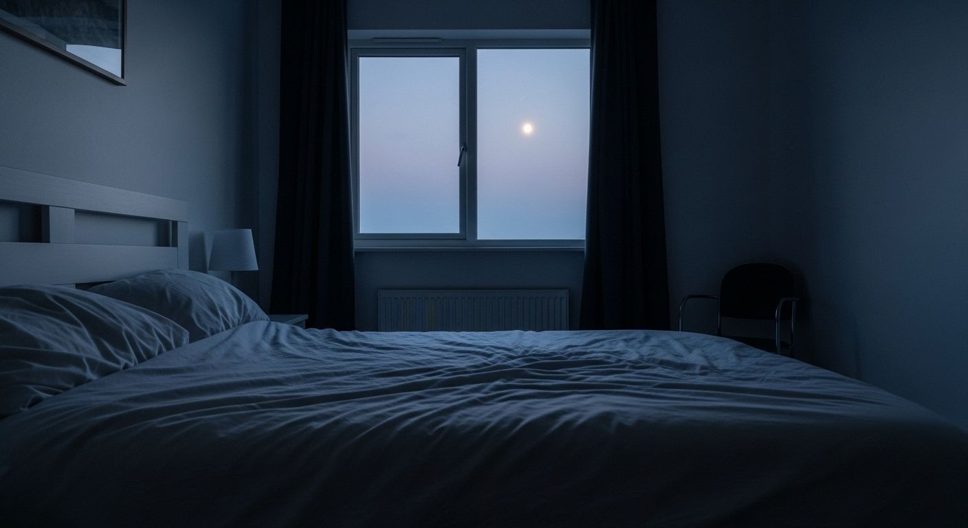 Mindfulness para el Insomnio: Duerme Mejor Naturalmente
