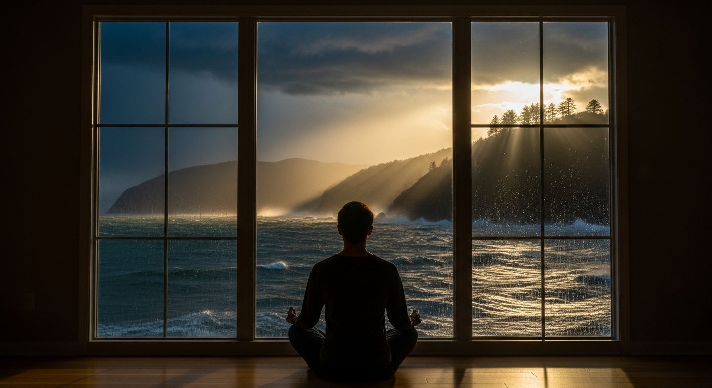 Mindfulness y Adicciones: Cómo Ayuda Realmente