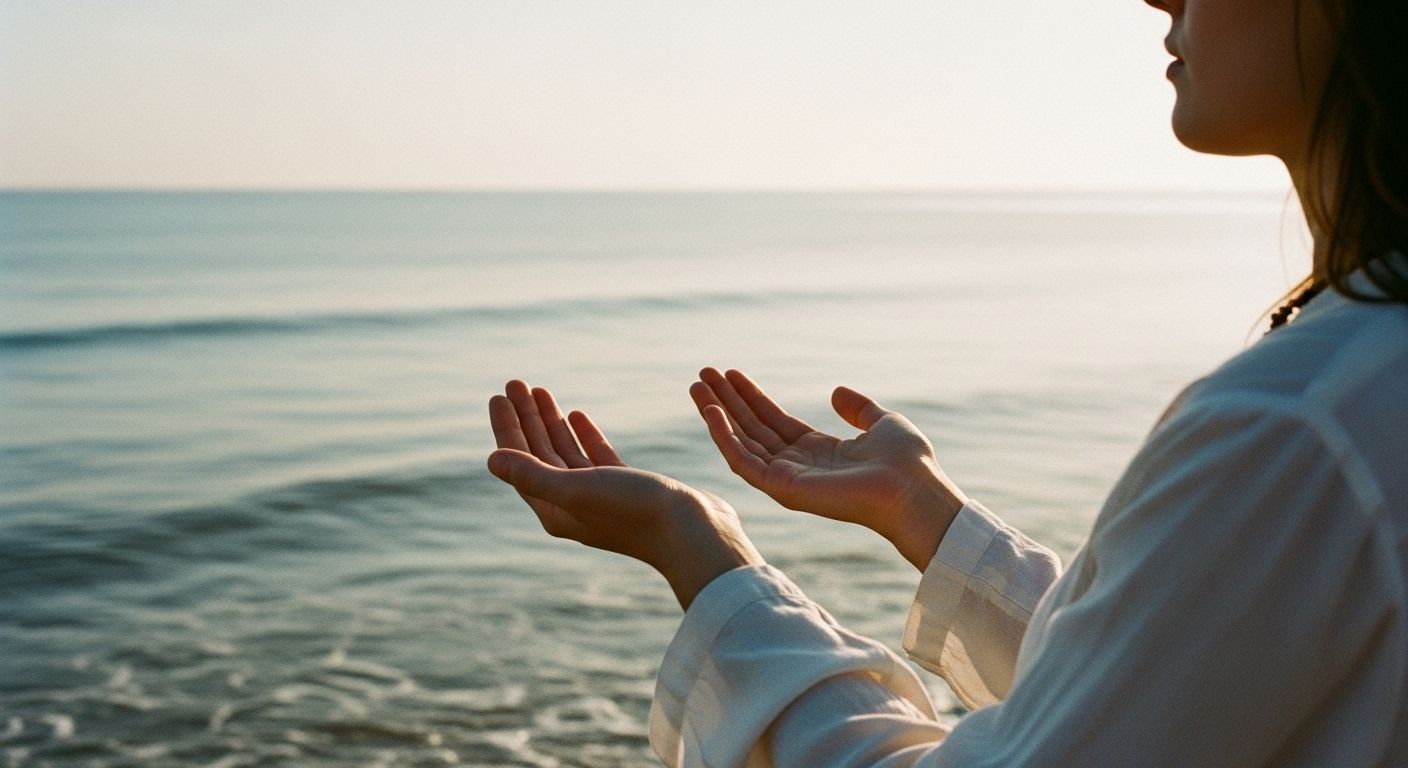 Rendición Consciente: No es Resignación