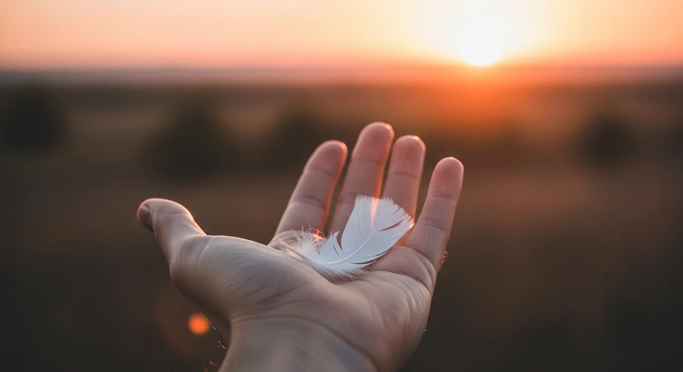 Desapego: No es lo que Crees