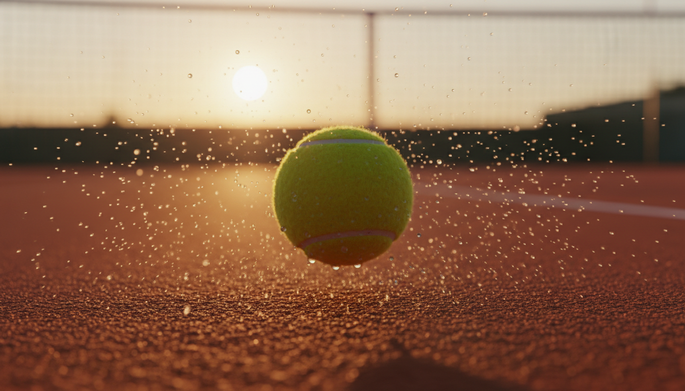 El Ritual de Acero de Rafa Nadal: Cómo Programar tu Mente para Ganar bajo Presión Extrema