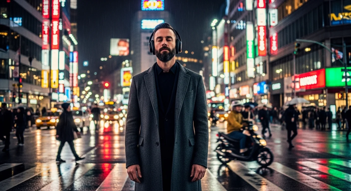 Meditación Guiada: Qué Es y Cómo Empezar