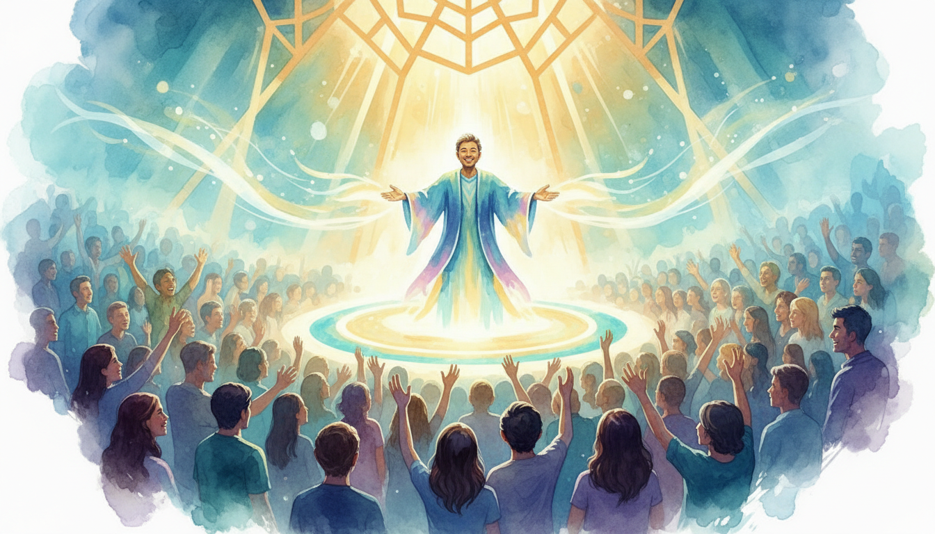 Psicología Positiva y Mindfulness: El Método Küppers para una Vida con Propósito