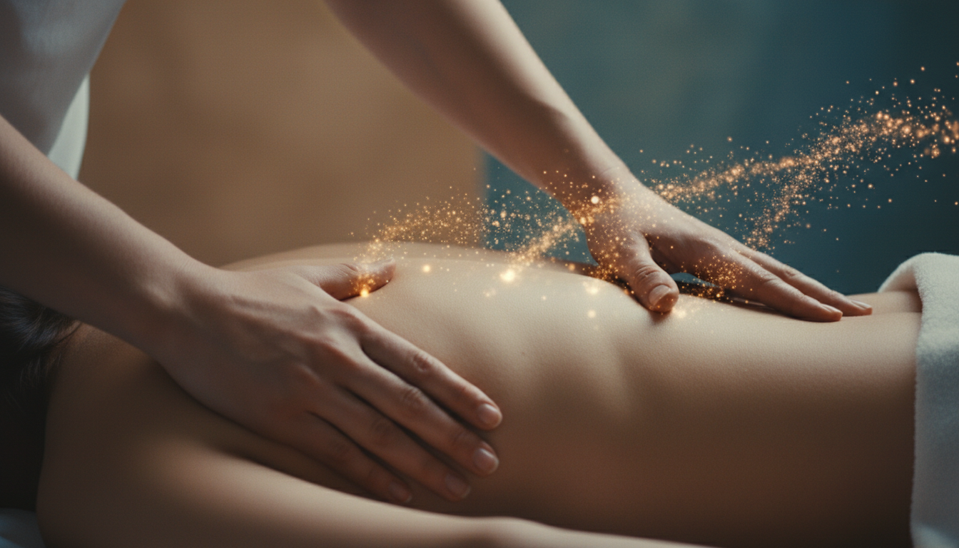 Fisioterapia Consciente: Sanar el Cuerpo para Liberar el Espíritu