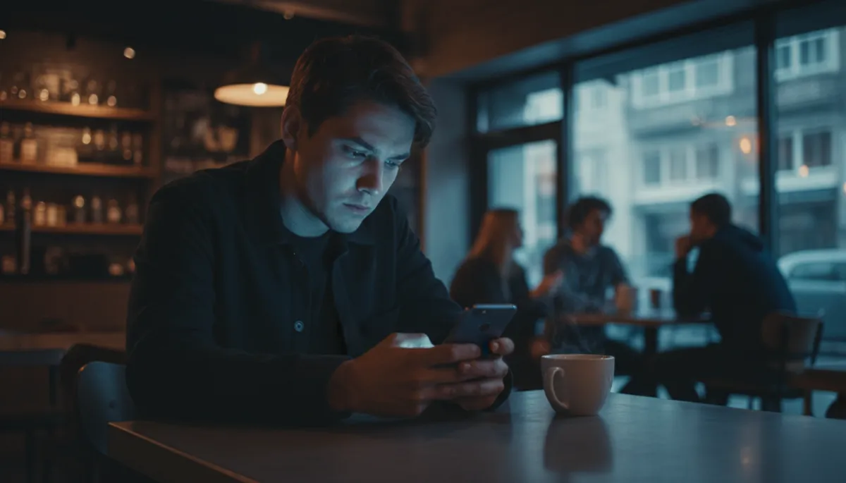 Psicología del Ghosting y Breadcrumbing: Por qué desaparecen y cómo proteger tu salud mental