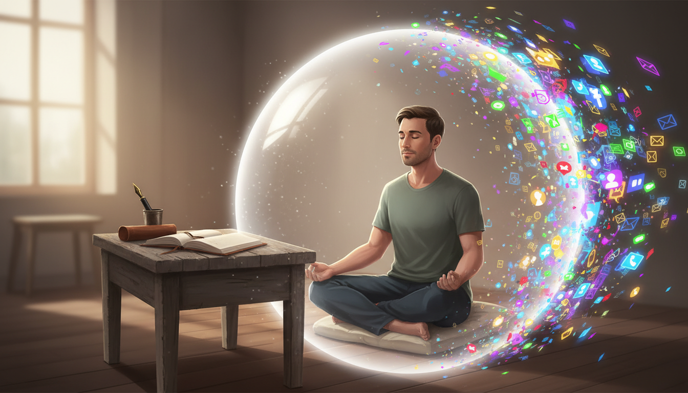 Una representación visual del concepto 