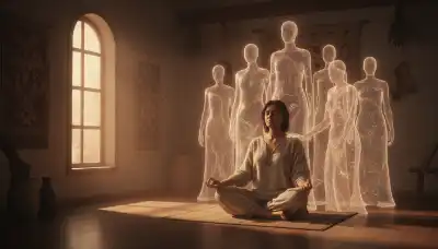 Mindfulness Sistémico: El Arte de Sanar tu Historia Familiar sin Repetir Patrones