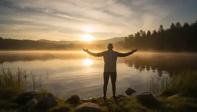 Meditación Guiada para Soltar el Papel de Víctima y Recuperar tu Poder Personal