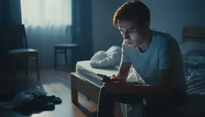 Limerencia o ‘Obsesión de Amor’: La Neurociencia de por qué no puedes dejar de pensar en alguien