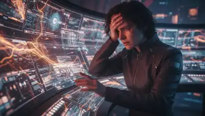 Ansiedad de ‘Del Revés 2’: Guía de Neurociencia para Adultos sobre Cómo Integrar a ‘Ansiedad’ sin que Tome el Control