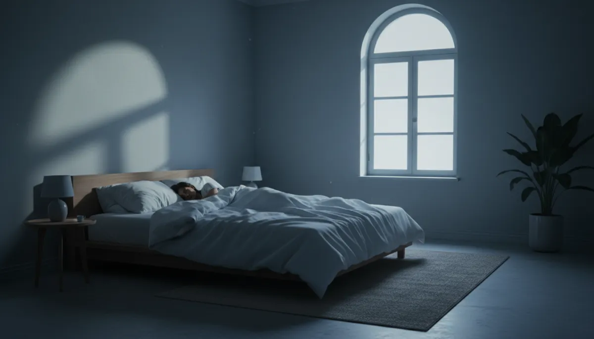 La Guía del Sueño Perfecto: Por qué te despiertas cansado aunque duermas 8 horas (y el truco de la temperatura)