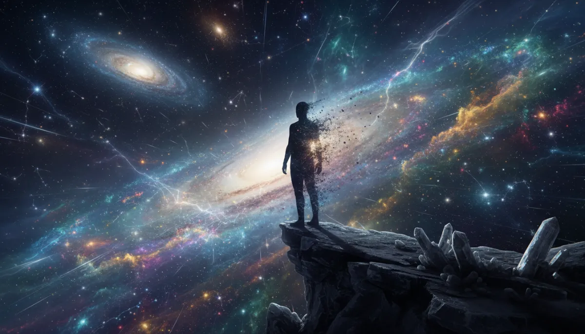 ¿A dónde va la consciencia? Lo que la meditación profunda nos enseña sobre el final