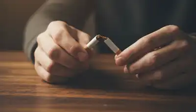 Mindfulness vs. Fuerza de voluntad: Por qué el 90% de los fumadores fracasa y cómo evitarlo