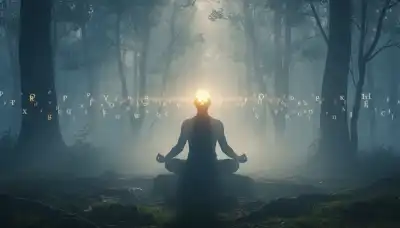 Representación visual de flujos de datos y conexiones digitales sobre un fondo tecnológico oscuro.