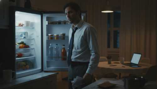 Persona trabajando en oficina colaborativa con equipo multidisciplinar