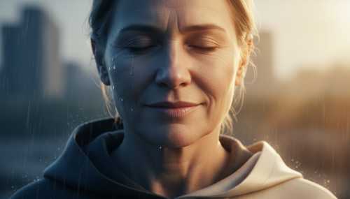 Interfaz de software empresarial mostrando métricas de rendimiento y estadísticas en monitor de alta resolución.