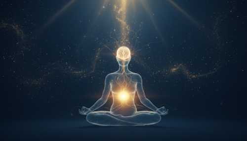 Equipo de trabajo colaborando en una sala de reuniones con luz natural y diseño minimalista.