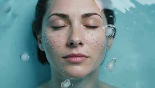 Detén el Pánico en 15s con el Reflejo de Inmersión