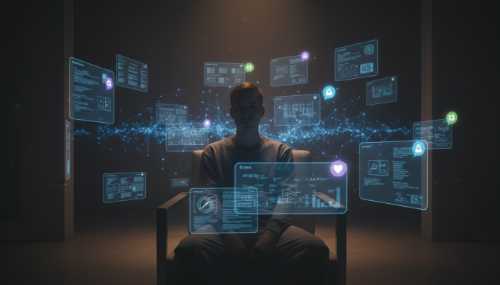 Dopamine Detox 2026: Resetea tu Enfoque en 48 Horas