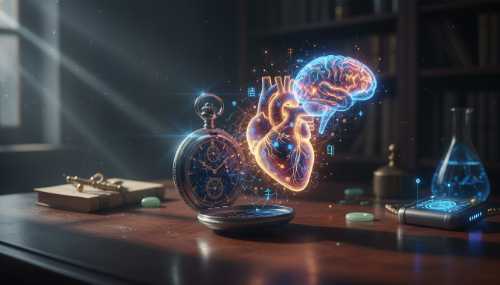 El Reloj de los Órganos: Biohack para Dormir Mejor