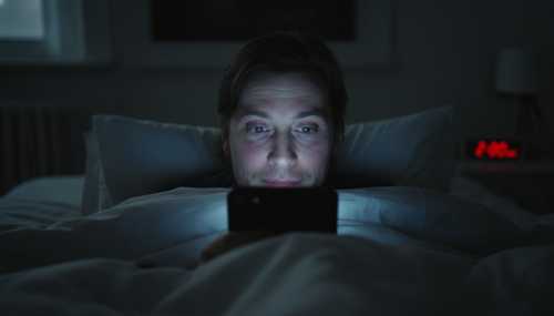 Vence la Procrastinación del Sueño con Neurociencia