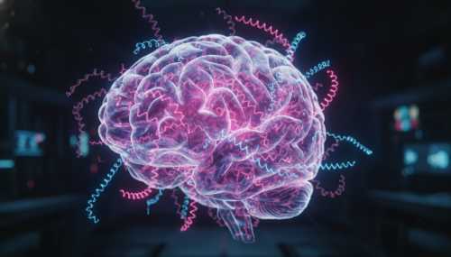 Neurociencia de la Anticoncepción: El Impacto de las Hormonas Sintéticas en la Arquitectura de la Amígdala