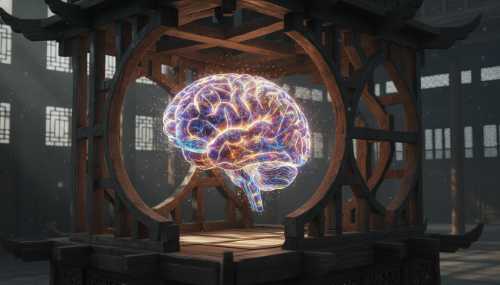 Ritual como Regulador: La Neurociencia de Xunzi para Blindar el Cerebro con TDAH y Ansiedad