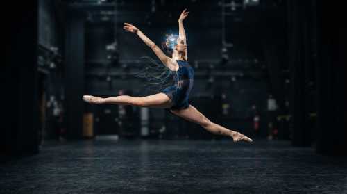El Cerebro en Danza: La Neurobiología de la Danza Clásica para Reconfigurar tu Plasticidad Cerebral y Reducir el Estrés