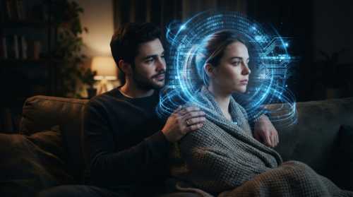 Desactivación Selectiva del Apego: La Neurociencia detrás de la Ceguera Emocional que te hace Sabotear el Amor de tu Vida