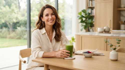 Sin huevos ni espinacas: La base científica detrás de la estricta dieta de Miranda Kerr en 2026